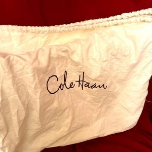 Cole Hana Orange Bag